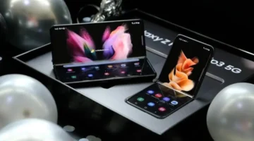 مزايا ومواصفات هاتف Samsung Galaxy Z Roll 5G الأسبوع الجاري